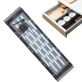 Separadores de Cajones Ajustables y Expandibles