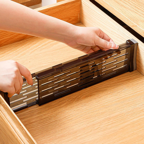 Separadores de Cajones Ajustables y Expandibles