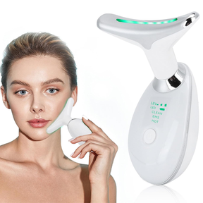 Masajeador Facial para el Cuello