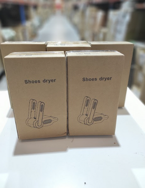 Calentador secador de zapatos portátil - additional image 9