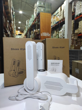 Calentador secador de zapatos portátil - additional image 14