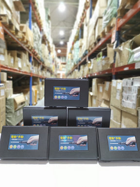 Destornillador eléctrico recargable - additional image 6